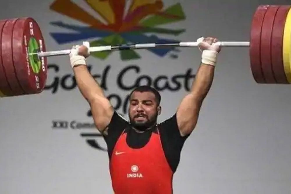 Acted On Tip-off: NADA DG Navin Agarwal On CWG Medallist Pardeep Singh's Doping