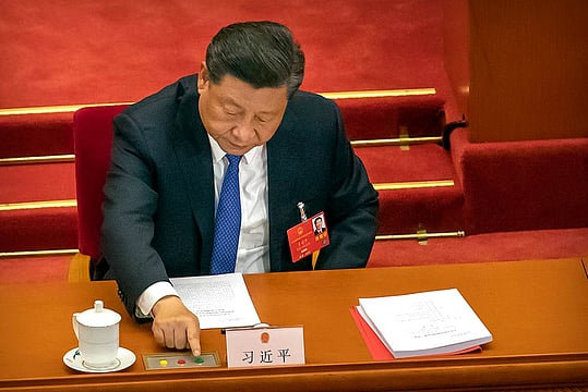 India-China Talks Reached 'Progress' On Further Disengagement: Chinese Foreign Ministry