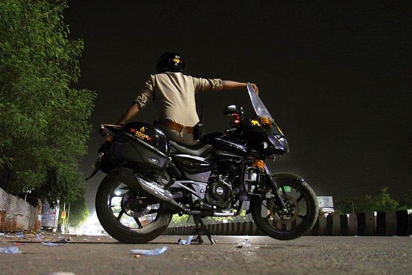 Kidnappers Ran Away With Rs 30 Lakh Ransom, UP Police Looked On, Family Alleges