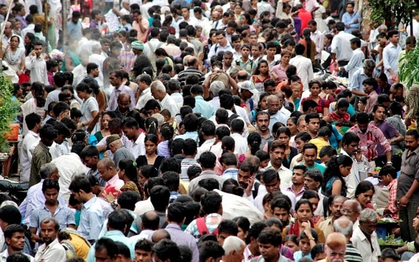 India's Youth Can Revive Economic Growth. But Will Govt Harness The Opportunity?