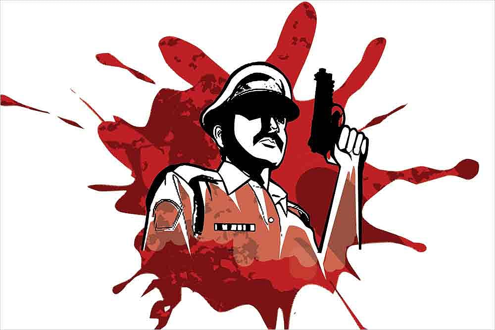 Uniform Justice Diary | Encounter Killings: When Truth Is Forever Banished To The Realm Of Conjecture