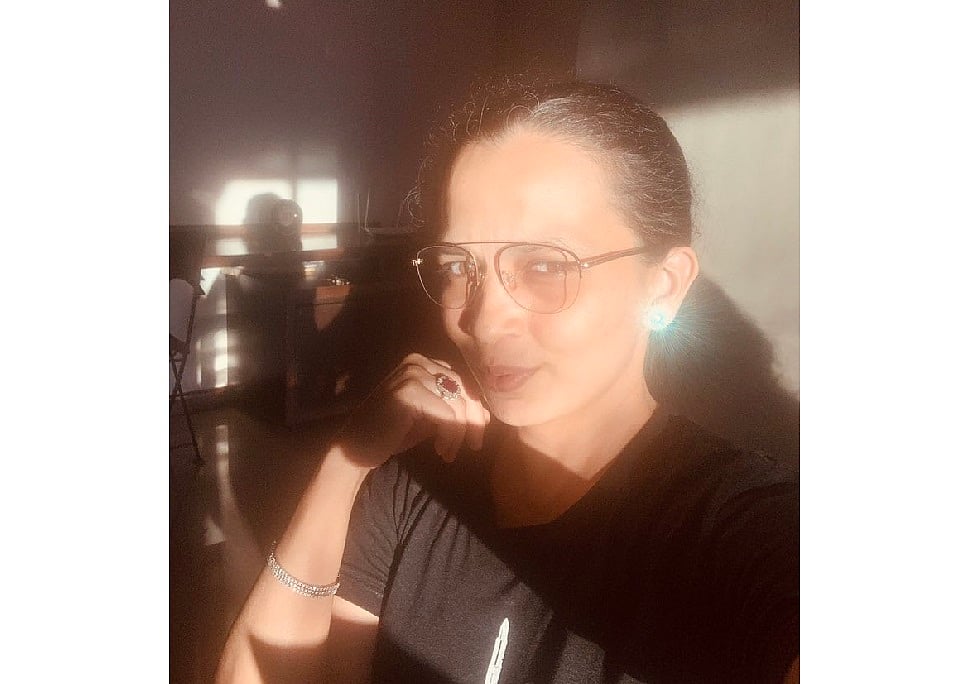 Twitter Slams Celebrity Dietician Rujuta Diwekar For Saying 'Making Chutney Liberates Women'