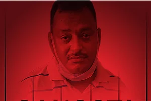 From Dacoits To Gangsters, How The Pathogen Of Crime Mutated In Uttar Pradesh