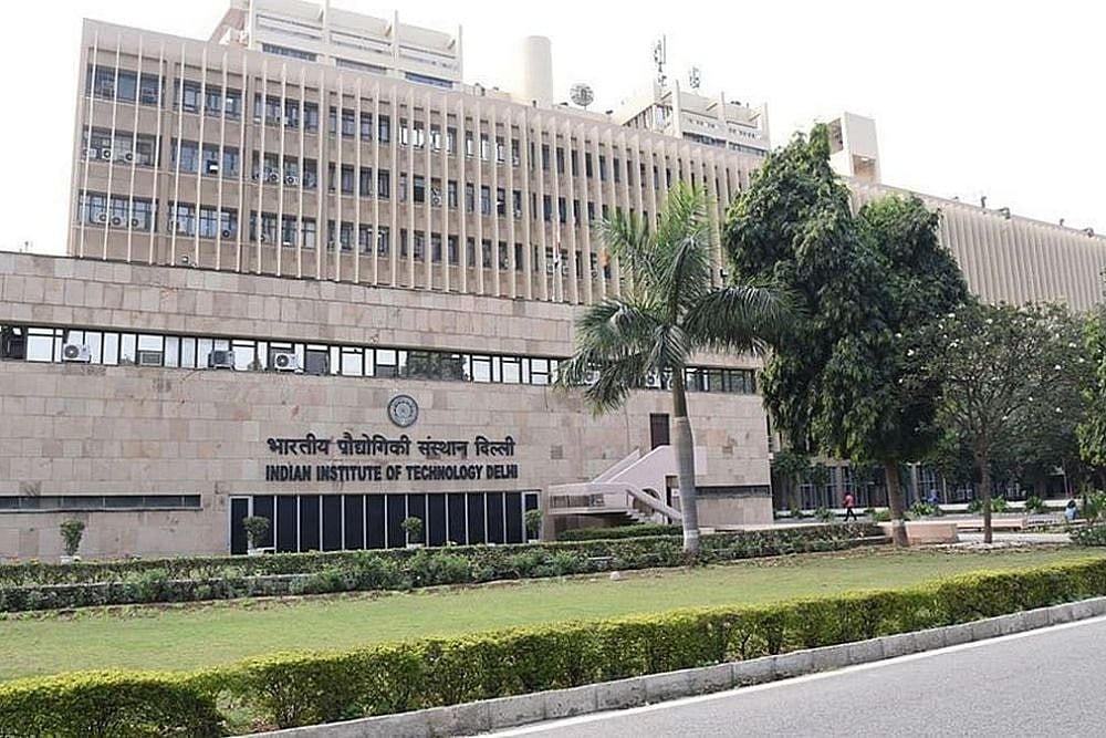 IITs Decide To Drop Class 12 Board Marks Criteria For Admissions This Year