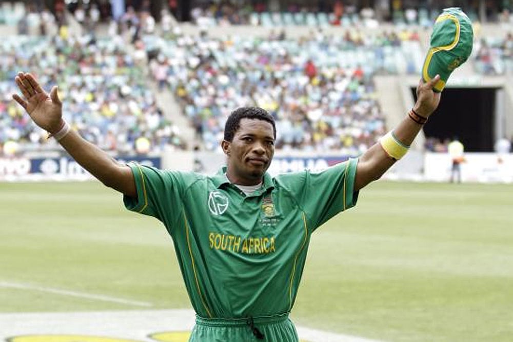 Racism In Cricket: Makhaya Ntini Reveals About Time In South Africa Team, Says He 'Was Forever Lonely'