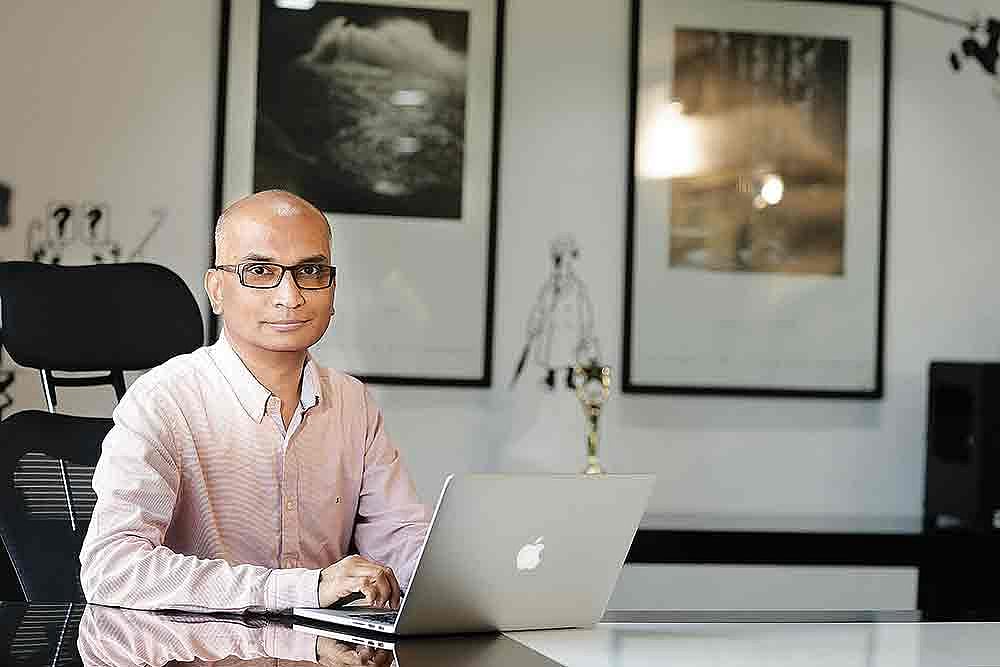 'Social Aspect Of Cinema In Theatres Can’t Be Replicated At Home'