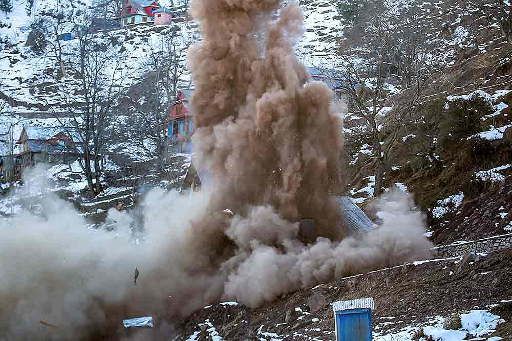 15-Year-Old Boy, His Parents Killed In Pakistan Shelling In J-K's Poonch