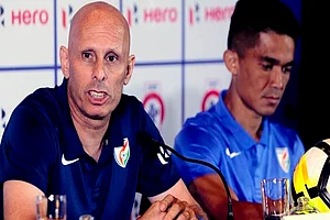 ISL Vs I-League And What's Wrong With Indian Football, Explains Stephen Constantine