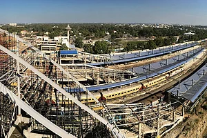 Private Train Operations May Begin By April 2023: Railway Board Chairman