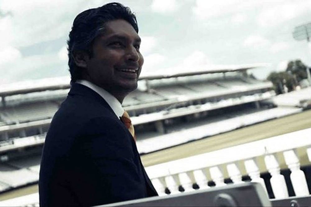 Sri Lanka's 2011 WC Final Probe: Kumar Sangakkara Spent Nearly 10 Hours Recording Statement