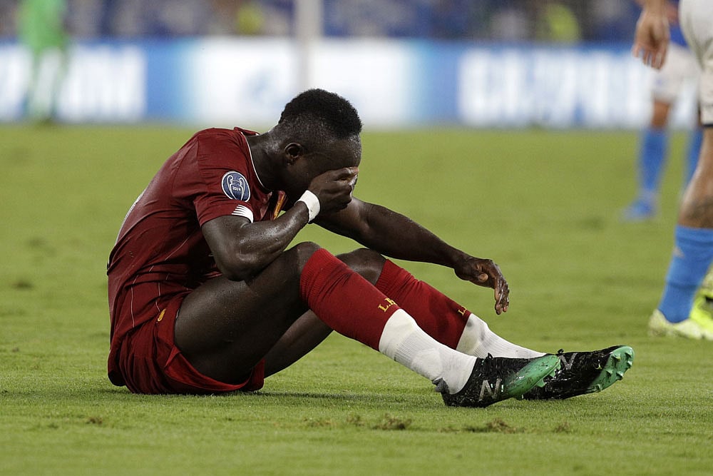 Sadio Mane Should Have Beaten Lionel Messi To FIFA's Best Award, Says Alain Giresse