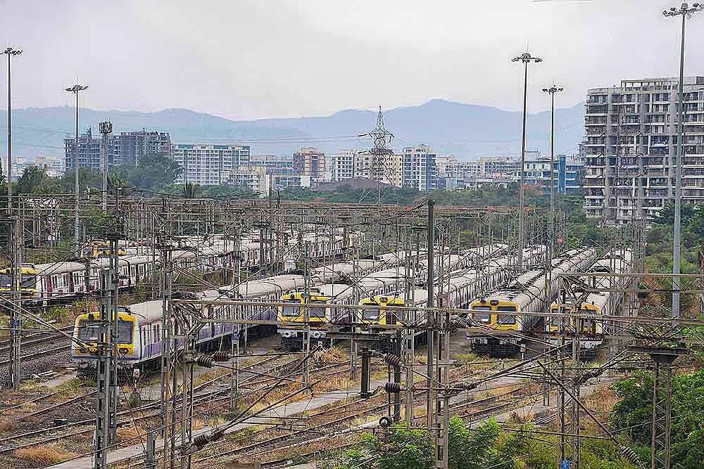 100 Per Cent Punctuality Of Trains Achieved For First Time: Railway Ministry