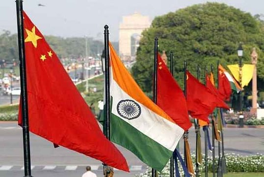 India's Trade Deficit With China Reduces To USD 48.66 Bn In FY20