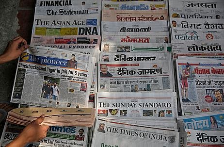 Future Of News: What May Save India's Flailing Print Journalism In Digital Age