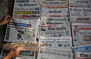 Future Of News: What May Save India's Flailing Print Journalism In Digital Age