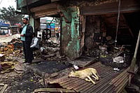 Opinion | Delhi Riots Fact-finding Report Shows Muslim Lives Do Not Matter In India