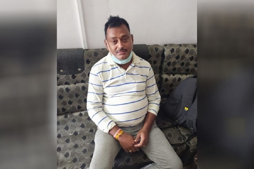 Vikas Dubey's Post-mortem Report Says He Died Of Excessive Blood Loss