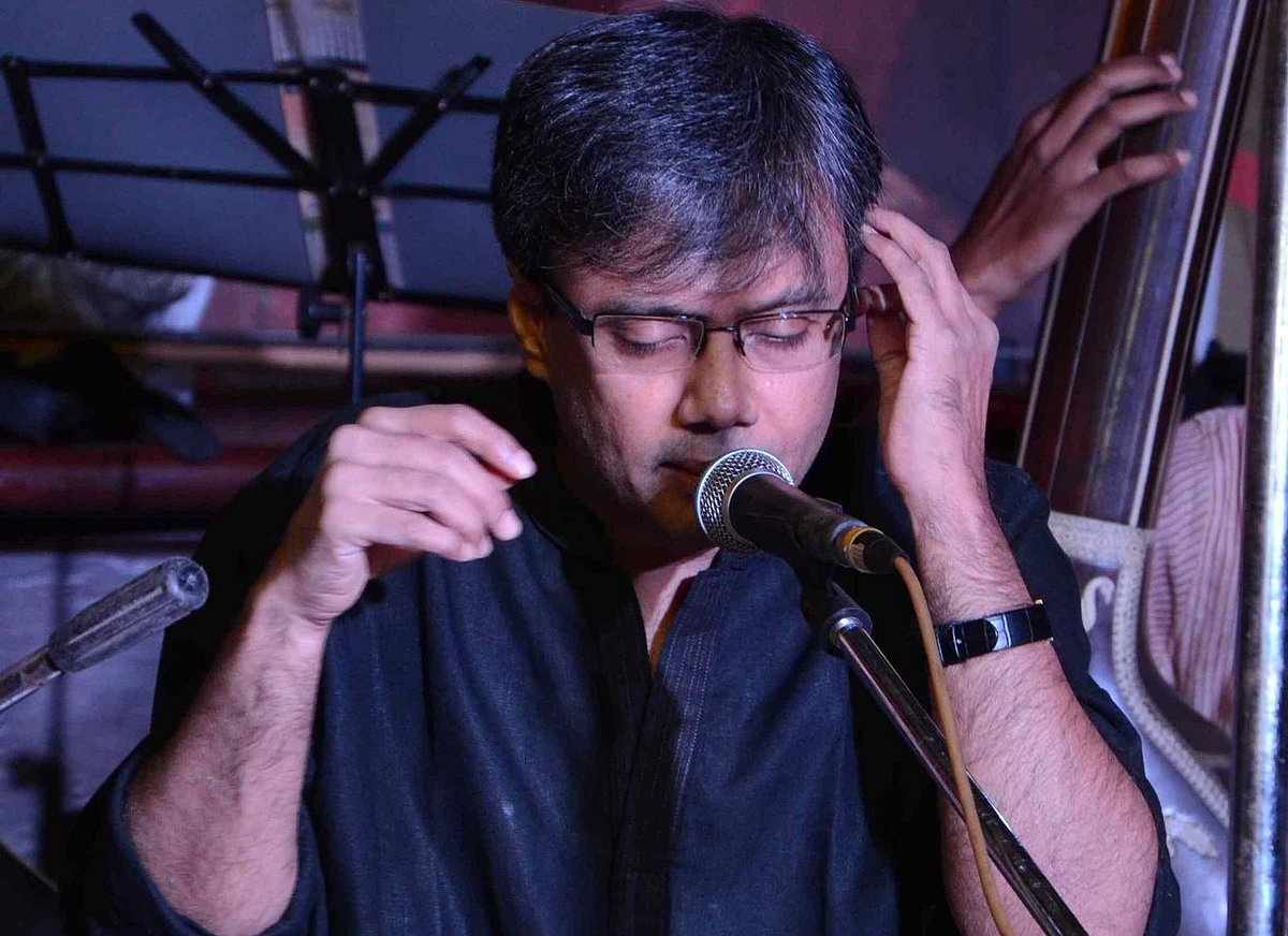 <em>Sur Ke Saath</em>: Cheering The Day With Music