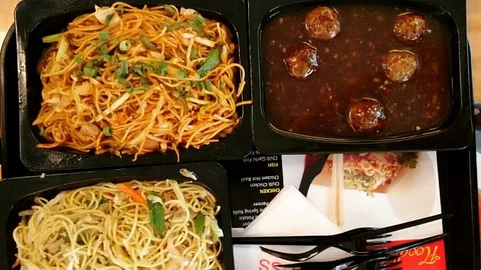 Whats In A Name? Mainland China Restaurant Or Gobi Manchurian Are More Indian Than Chinese
