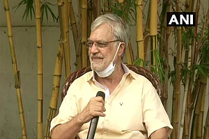 Rajasthan Assembly Speaker CP Joshi.