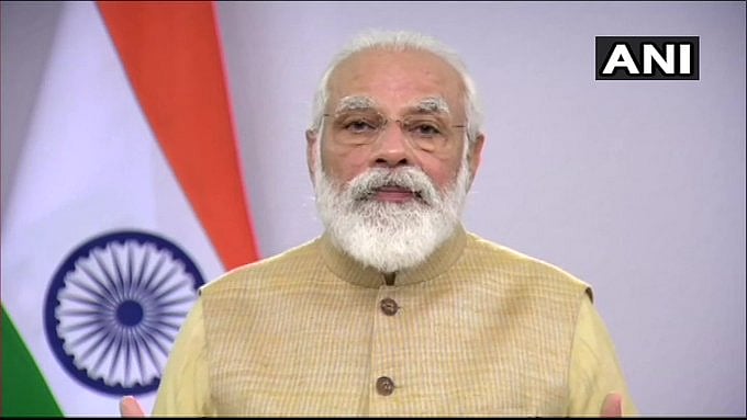 ‘Perfect Combo Of Openness, Opportunities, Options’: PM Modi Invites US Firms To Invest In India