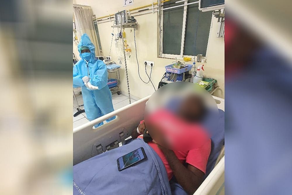 Cops Beat, Shave Dalit Man's Head After Complaint By MLA In Andhra Pradesh