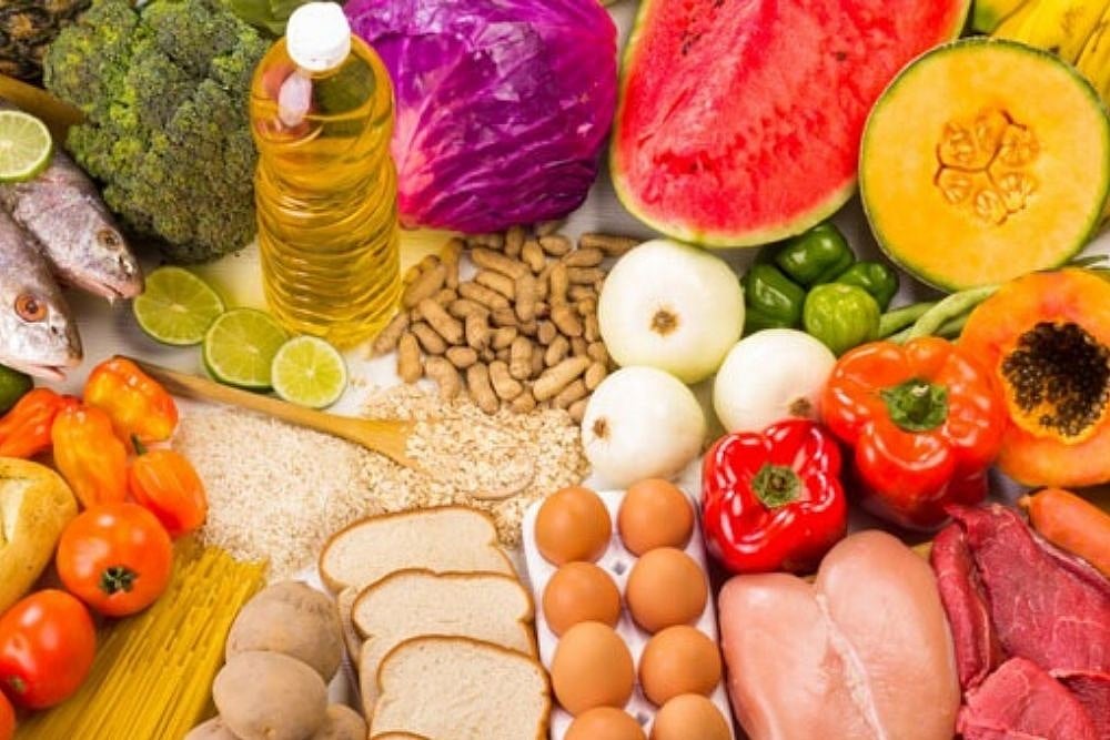 Healthy Diet With Sufficient Amount Of Protein A Must For Everyone, Not Just Athletes