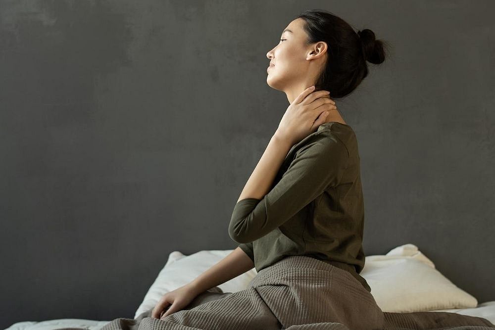 How To Manage Common Orthopedic Injuries At Home During The Pandemic