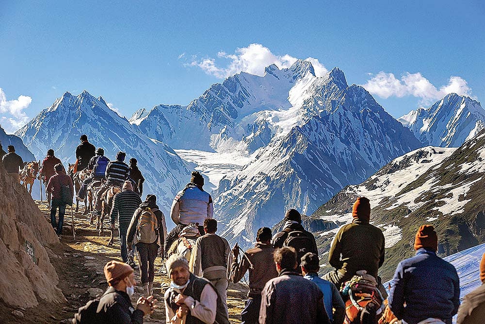 It’s Not Just Kashmir, But India That Needs A Solution: Sanjay Kak