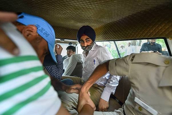 Former Ranbaxy Promoter Shivinder Singh Gets Bail In Money Laundering Case