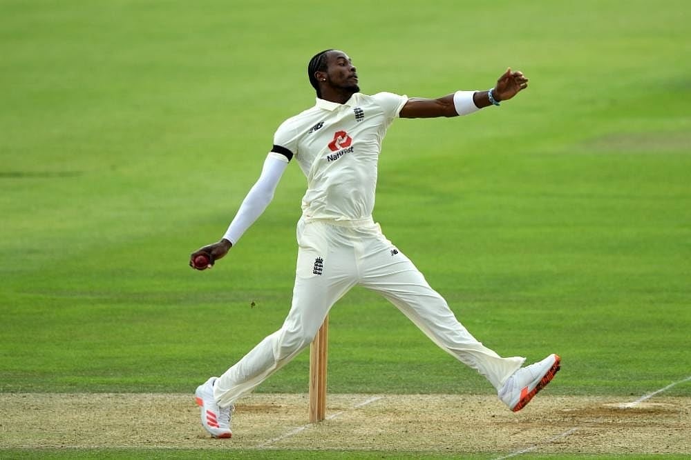 England Vs India, 2nd Test: Jofra Archer Returns To Second Test Squad For England