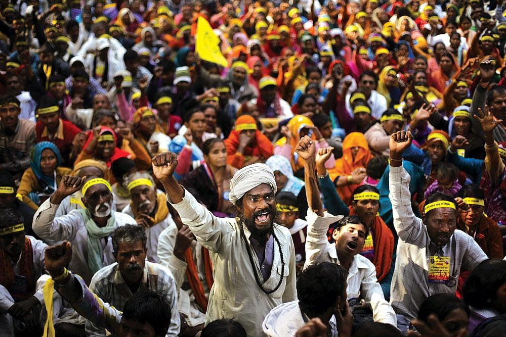 Political Collapse Of Bengal's Upper Caste 'Bhadralok' Hegemony And BJP's Prize