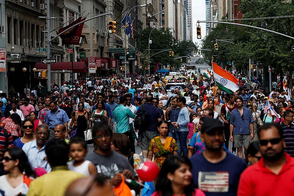 US Trade Bodies File Lawsuit Against Suspension Of New H1B Visas Till End Of 2020