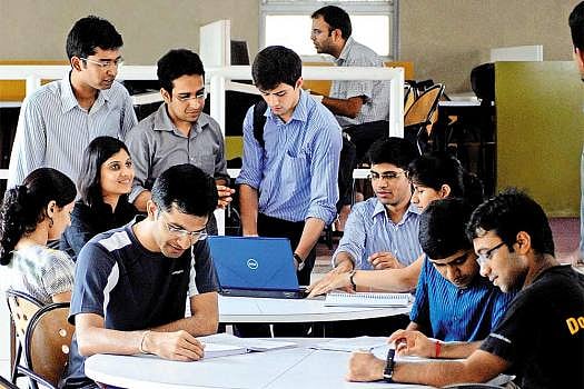 India To Increase Top Universities' Intake For Students Dropping Plans To Go Abroad
