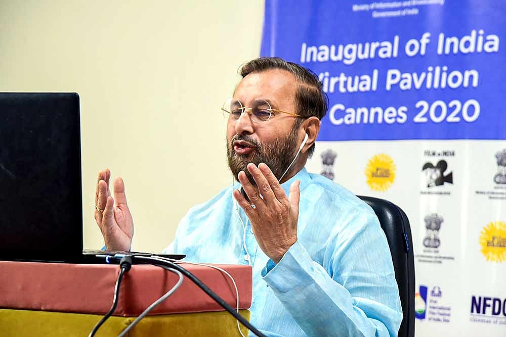 Police Slap UAPA On Website Campaigning Against Draft Environment Rules; Later Say 'Erroneous'