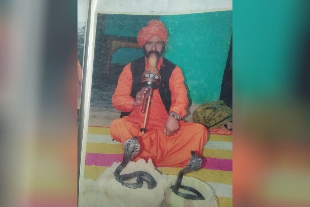 Though VIPs Invite Us On Naga Panchami, The Tradition Is Losing Significance, Say Delhi's Snake Charmers