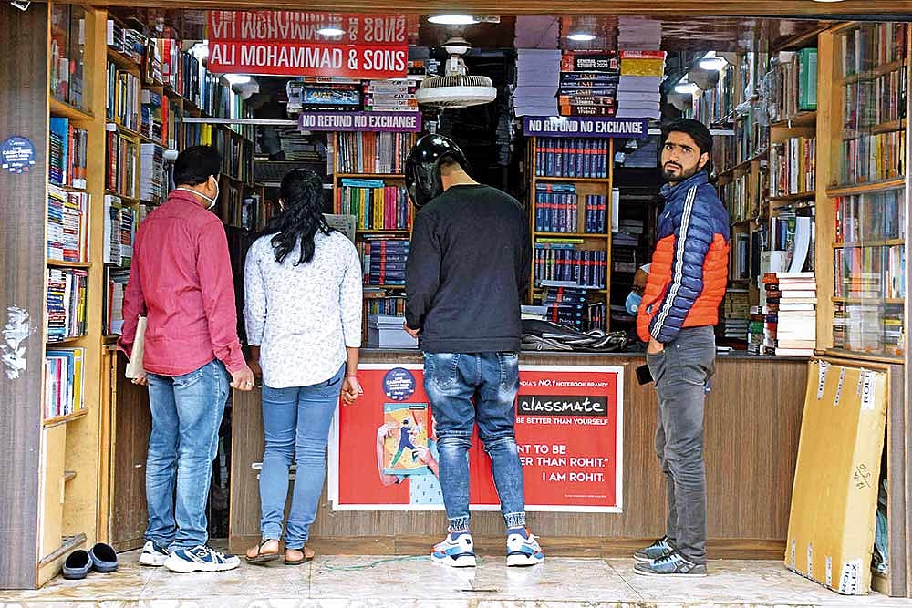 Opinion | Dismantling Of Jammu And Kashmir A Clear Case Of Manipulative Politics To Alter Demography