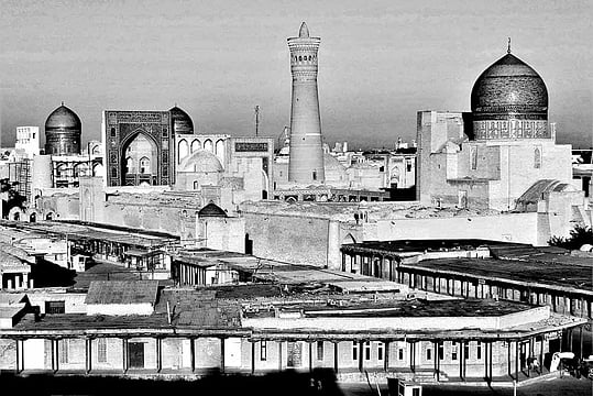 The Cashmere Game: Why Britain And Russia Were Engaged In High-Stakes Tussle Over Kashmir