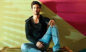 Not Nepotism But An Ailing Mental Health Care System At Fault For Sushant Singh Rajput’s Death