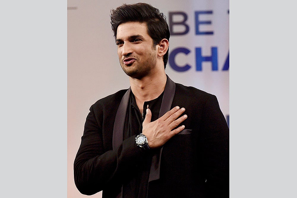 Going Away Of Sushant Singh Rajput Is A Collective Failure Of Entire Film Industry