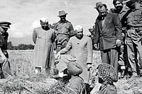 India-China In 1962 And 2020: Uncanny Parallels But Difference In Leadership Is A Telling