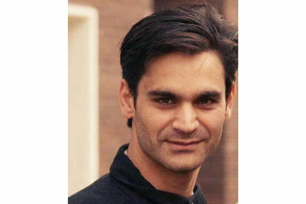 There Is Invisible Control In Kashmir, Everything Under Surveillance: PDP Leader Waheed Parra