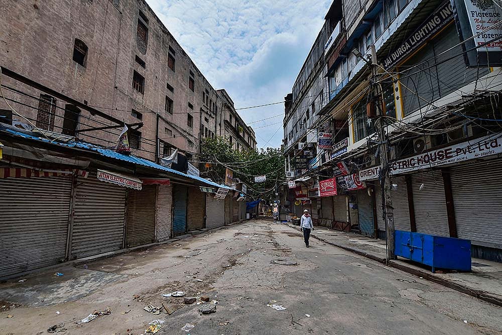 Covid-19 Gain: Delhi's Nitrogen Dioxide Levels Fell By More Than 70% During Lockdown, Says UN