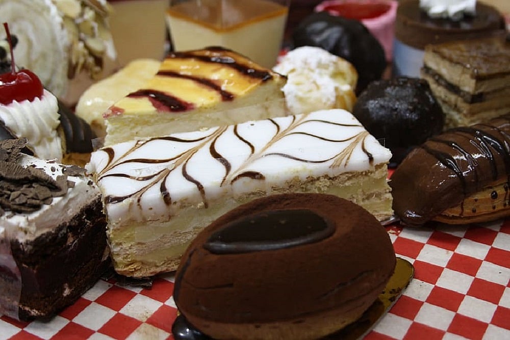 Some Terrifying Trans Fatty Facts