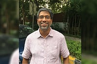 Internet commons  : Former DU Professor Hany Babu was in incarceration for five years in Bhima Koregaon Case, granted bail by the Bombay High court. 