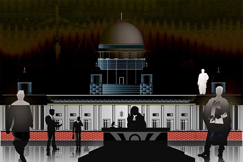 Is Criminal Law A Lost Cause In India?