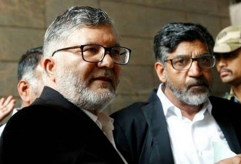 Will Release HC Bar Association Leader Qayoom Detained Under PSA: J-K Admin Tells Supreme Court