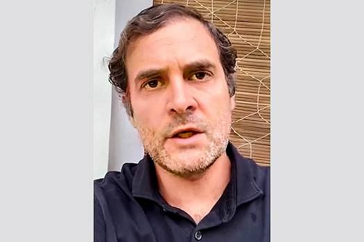 ‘Obviously, Someone Is Lying’: Rahul Gandhi On PM Modi's Ladakh Statement