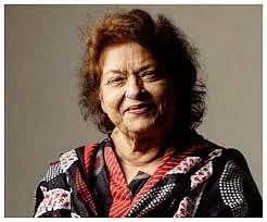 Let Alone Sridevi And Madhuri Dixit, Saroj Khan Made Actors With Wooden Feet Dance To Her Tunes