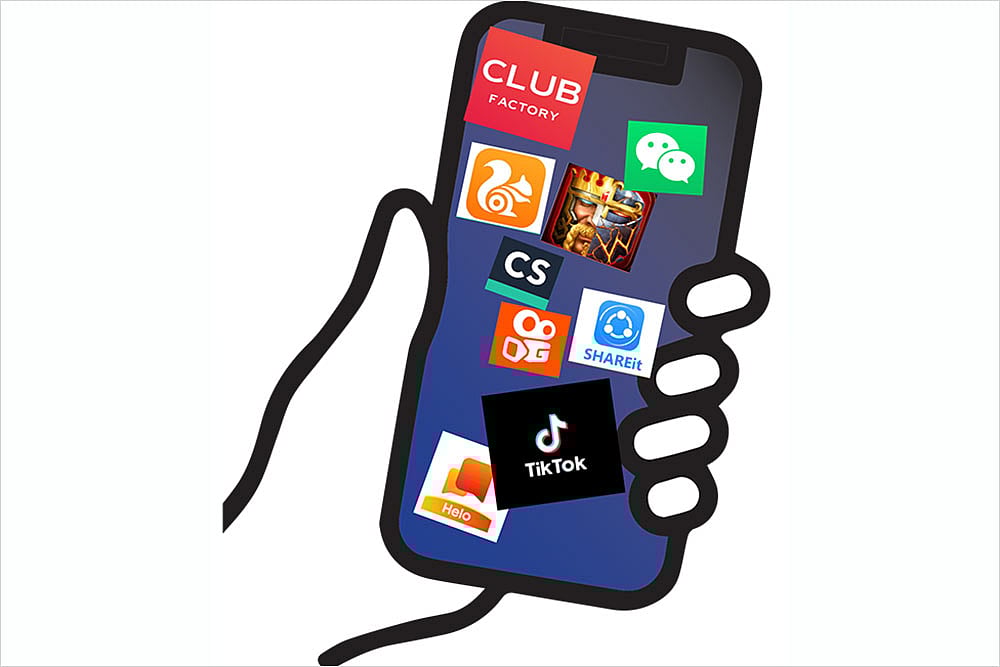 Mitron, Have A Samosa Now: Does India Have Resources To Replace Popular Chinese Apps?